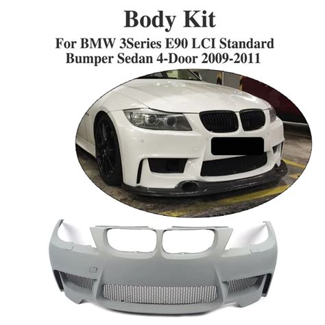 E9x M3 Full Conversion Body Kit Bmw E90 E92 E93 Series 55 Off