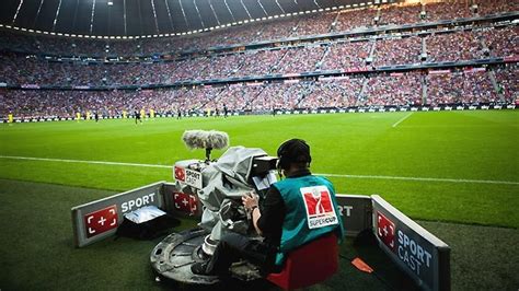 Así Será El Nuevo Reparto De Derechos Televisivos De La Bundesliga Mi Bundesliga