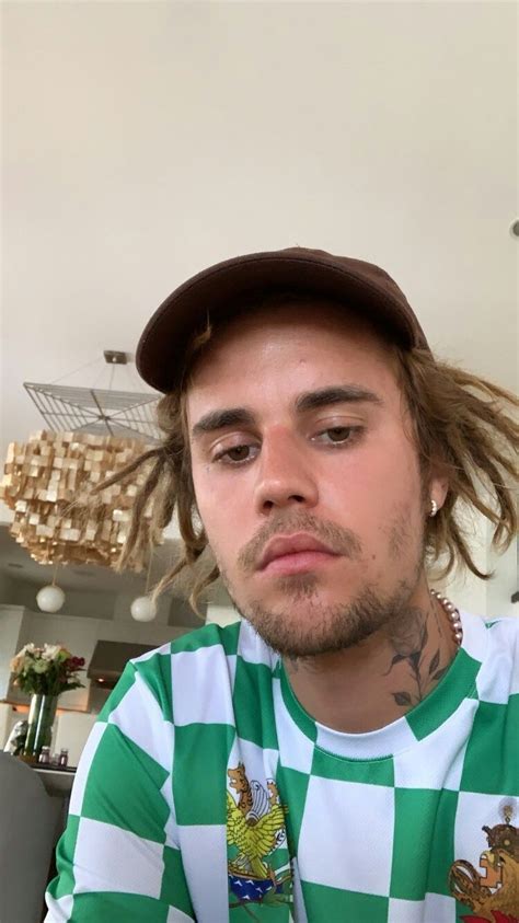 Justin Bieber Shaves Off Dreads After Cultural Appropriation Backlash