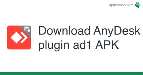 AnyDesk plugin ad1 APK (Android App) - Free Download