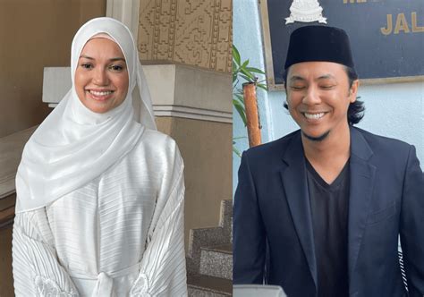 Puteri Sarah Bersyukur Syamsul Yusof Setuju Mahu Lafaz Cerai Kita