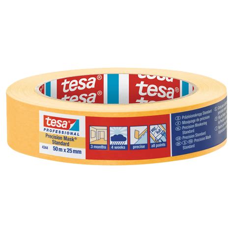 Tesa Easy Cover Precision Standard Paper Tesa