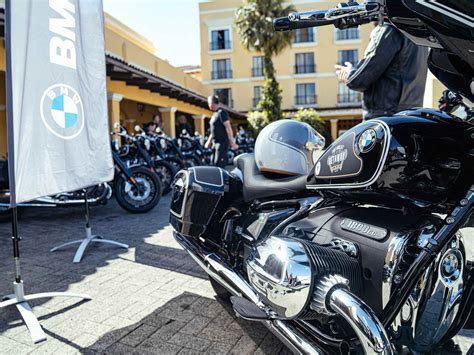 Bmws The Great Getaway Motorcycle Tour For 2022 Motorcyclist