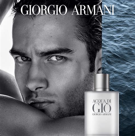 Acqua Di Gio Edt Ml Perfumes Cardales