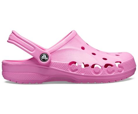 Crocs™ Baya Clog in Pink - Save 50% - Lyst