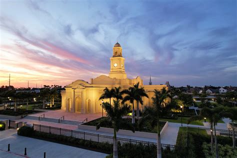 McAllen Texas Temple Photograph Gallery | ChurchofJesusChristTemples.org