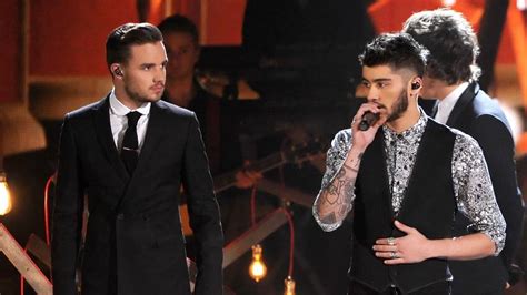 Zayn Malik Pospone Gira Por Muerte De Liam Payne Noticias De El Salvador