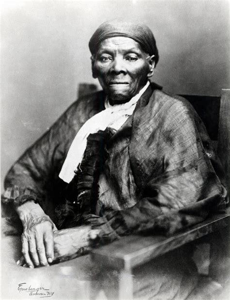 For The Genealogist - Harriet Tubman Timeline and Family Tree