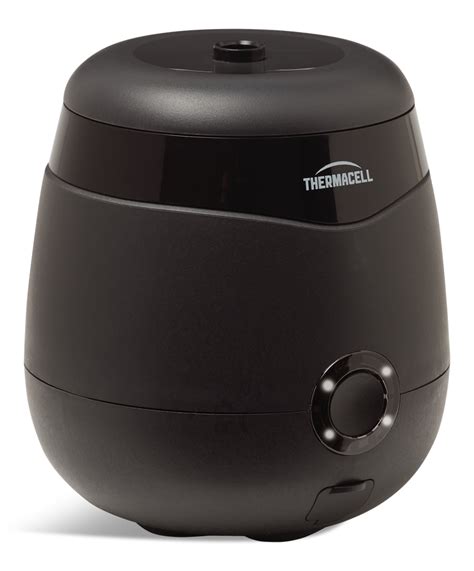 Thermacell E5512-Hour DEET-Free Radius Zone Rechargable Mosquito/Insect ...