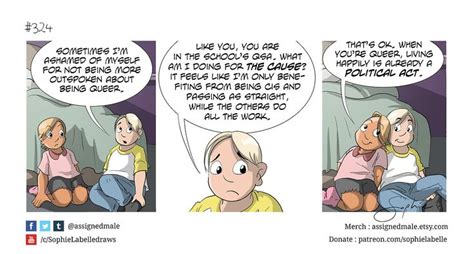 Assigned Male Assigned Male Comics Faith In Humanity Feelings