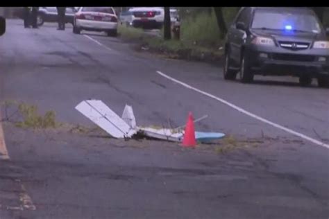 Three Killed In Long Island Plane Crash | Gephardt Daily