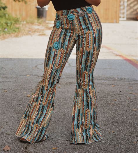 Western Bell Bottom Pants Store
