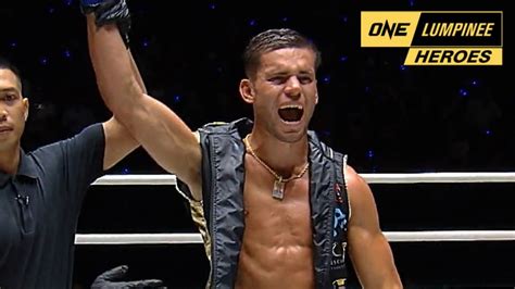 One Championship One Lumpinee