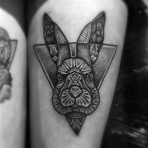 Tattoo Rabbit | Best Tattoo Ideas Gallery