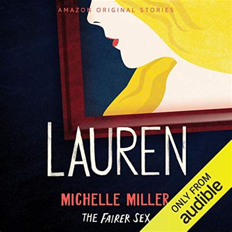 Lauren The Fairer Sex Collection Book 6 Audible Audio