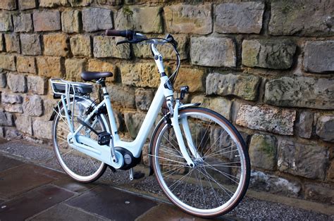 Gazelle Orange Bike Atelier Yuwaciaojp