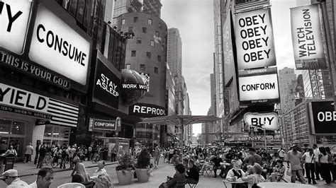 Review They Live Slant Magazine
