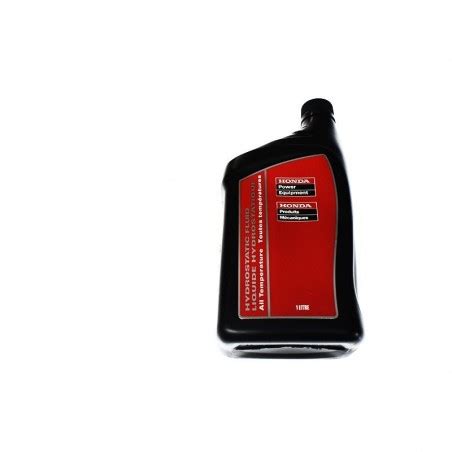 Honda Hydrostatic Oil Cb Aux Petits Moteurs Du Qu Bec