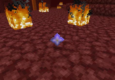 Nether Star Minecraft Wiki