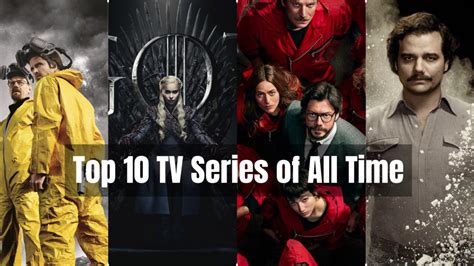 top  tv series   time breaking bad rick  morty