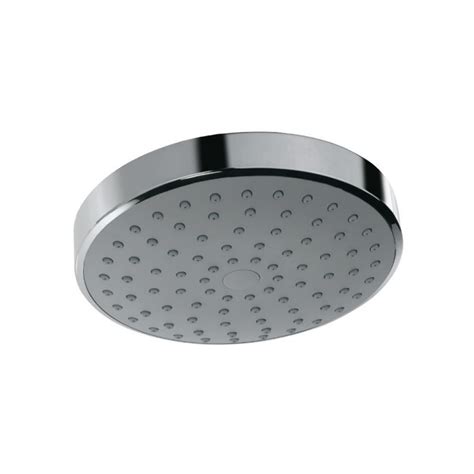 Round Overhead Rain Shower 180mm Jaquar Global