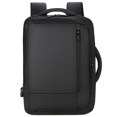 Mochila De Viagem Masculina De Grande Capacidade De Alta Qualidade