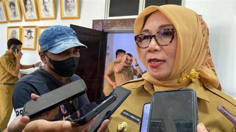 Pemkot Pangkalpinang Bakal Beri Akses Permodalan Bagi Pelaku Umkm