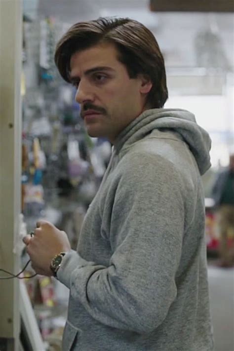 Oscar Isaac as Nick Wasicsko in HBO's "Show Me a Hero" (2015) | Oscar ...