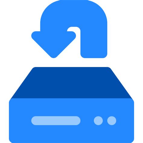 Drive Berkahicon Flat icon