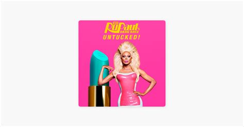 ‎RuPaul's Drag Race: Untucked!, Season 11 on iTunes