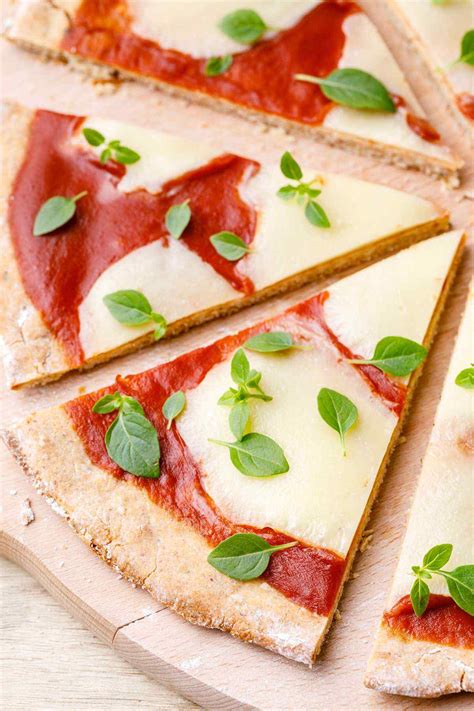 Easy Paleo Pizza Crust To Satisfy Your Pizza Cravings Paleo Grubs