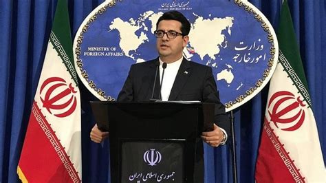 イラン外務省報道官「地域諸国には安全確保の能力がある」 日本の護衛艦派遣をめぐり（動画） Pars Today