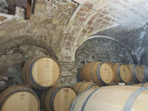 Conocemos Cal Batllet Celler Ripoll Sans Gratallops La Cuna Del