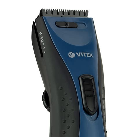 Машинка для стрижки волос VITEK VT-2578