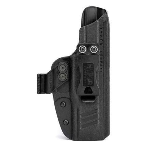 Coldre Velado Glock G G G G Gen Gen Todas Gera Es Shopee