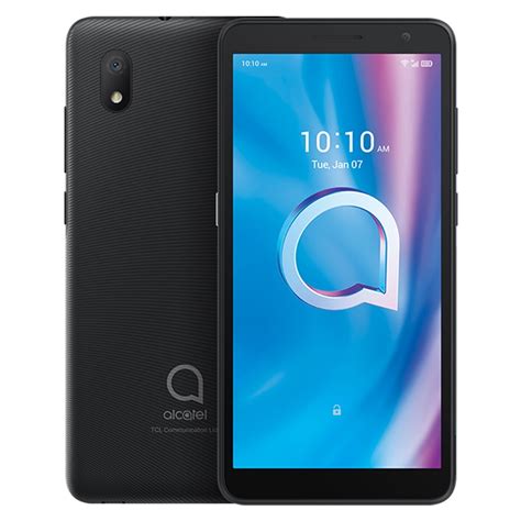 Alcatel 1b 32gb 2gb Ram 55 8mp 4g Lte Gsm Factory Unlocked