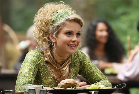 ‘Once Upon a Time’ Season 6: Rose McIver Returns as Tinker Bell | TVLine