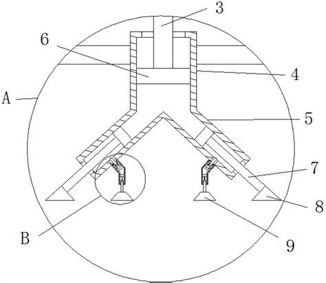 一种多功能建筑用起吊装置的制作方法