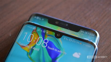 Huawei P30 Pro vs Mate 20 Pro A câmara melhor vale a pena AndroidGeek