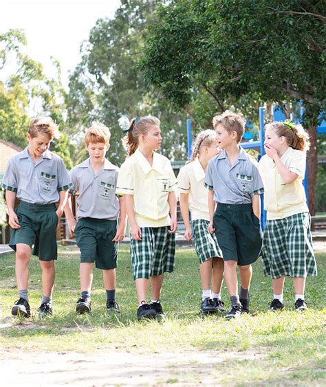 St Pauls Lutheran Primary School Private Primary School Caboolture