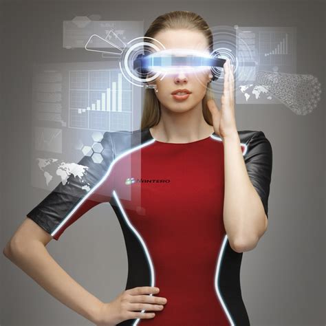 Wearable Technolgy - Nantero.com