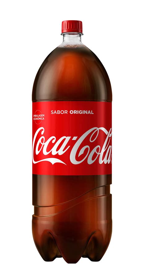 Refrigerante Coca Cola 3 L Supermercados Bh