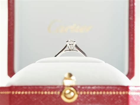 Tiffany And Co Vs Cartier A Battle Of Tradition And Modernity In High