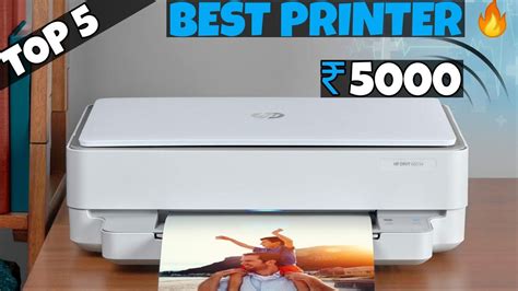 Best Printer Under 5000 In India 2024 Top 5 Budget Printer For Home