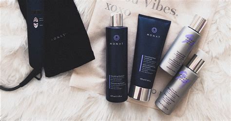 Hair Loss And Monat Products Separating Facts From Myths