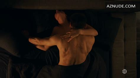 LE BUREAU DES LEGENDES NUDE SCENES AZNude