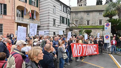 Via Libera Europeo Alla Petizione Esulta Il Comitato Contrario Al