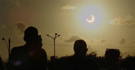 AtenciÓn Los Siguientes Estados SuspenderÁn Las Clases Por El Eclipse Solar Del 8 De Abril