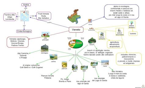 Veneto Paradiso Delle Mappe Oli Italy Iphone Google Learning