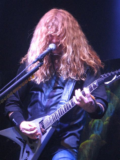 Megadeth By Kixareforkids On Deviantart